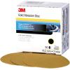 image3M Hookit Gold Disc 216U 00916 3 in P500 Grade 50 Discs Automotive Abrasive Discs Packaging May Vary3