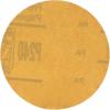 image3M Hookit Gold Disc 216U 00916 3 in P500 Grade 50 Discs Automotive Abrasive Discs Packaging May Vary3