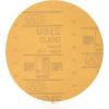 image3M Hookit Gold Disc 216U 00916 3 in P500 Grade 50 Discs Automotive Abrasive Discs Packaging May Vary6