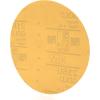 image3M Hookit Gold Disc 216U 00916 3 in P500 Grade 50 Discs Automotive Abrasive Discs Packaging May Vary6