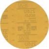 image3M Hookit Gold Disc 216U 00916 3 in P500 Grade 50 Discs Automotive Abrasive Discs Packaging May Vary6