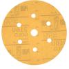 image3M Hookit Gold Disc 216U 00916 3 in P500 Grade 50 Discs Automotive Abrasive Discs Packaging May Vary6