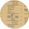 image3M Hookit Gold Disc 216U 00916 3 in P500 Grade 50 Discs Automotive Abrasive Discs Packaging May Vary6