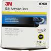 image3M Hookit Gold Disc 216U 00916 3 in P500 Grade 50 Discs Automotive Abrasive Discs Packaging May Vary6 Pack of 2