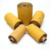 image3M Stikit Gold Disc Roll 236U 01443 6 in P80 Grade 125 Discs Per Roll Automoitve AbrasivesERRORREF