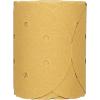 image3M Stikit Gold Disc Roll 236U 01443 6 in P80 Grade 125 Discs Per Roll Automoitve AbrasivesERRORREF