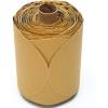 image3M Stikit Gold Disc Roll 236U 01443 6 in P80 Grade 125 Discs Per Roll Automoitve AbrasivesERRORREF