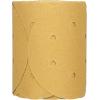 image3M Stikit Gold Disc Roll 236U 01443 6 in P80 Grade 125 Discs Per Roll Automoitve AbrasivesERRORREF