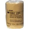 image3M Stikit Gold Disc Roll 236U 01443 6 in P80 Grade 125 Discs Per Roll Automoitve AbrasivesERRORREF