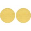 image3M Hookit Gold Disc 216U 00916 3 in P500 Grade 50 Discs Automotive Abrasive Discs Packaging May Vary6 Pack of 2