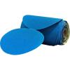 image3M Stikit Blue Abrasive Disc Roll 36200 6 in 40 Grade 25 Discs per roll
