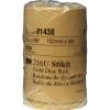 image3M Stikit Gold Disc Roll 01438 6 in P220 175 discs per roll