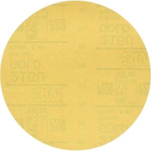 image3M Hookit Gold Disc 216U 00916 3 in P500 Grade 50 Discs Automotive Abrasive Discs Packaging May Vary6