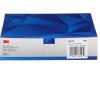 image3M Blue Net Disc Roll 36436 5 in 120 Grade 100 Pack Best in Class Virtually DustFree Abrasive Sheet Roll8 in 150 Grade