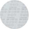 image3M Blue Net Disc Roll 36436 5 in 120 Grade 100 Pack Best in Class Virtually DustFree Abrasive Sheet Roll8 in 220 Grade