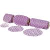 image3M Cubitron II Net Disc Roll 31650 FastestCutting LongestLasting Dust Capture 6 in 80 grade 50 DiscsRoll6 in 320 grade