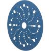 image3M Stikit Blue Abrasive Disc Roll 36202 No Hole 6 in 80 Grade Pack of 50 Automotive Sanding Discs for Coating Removal Body Repair Auto Sanding Primer SandingMultiHole Disc