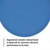 image3M Stikit Blue Abrasive Disc Roll 36202 No Hole 6 in 80 Grade Pack of 50 Automotive Sanding Discs for Coating Removal Body Repair Auto Sanding Primer SandingNoHole Disc