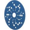 image3M Stikit Blue Abrasive Disc Roll 36202 No Hole 6 in 80 Grade Pack of 50 Automotive Sanding Discs for Coating Removal Body Repair Auto Sanding Primer SandingMultiHole Disc