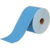 image3M Stikit Blue Abrasive Disc Roll 36202 No Hole 6 in 80 Grade Pack of 50 Automotive Sanding Discs for Coating Removal Body Repair Auto Sanding Primer SandingNoHole Sheet