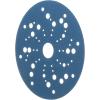 image3M Stikit Blue Abrasive Disc Roll 36202 No Hole 6 in 80 Grade Pack of 50 Automotive Sanding Discs for Coating Removal Body Repair Auto Sanding Primer SandingMultiHole Disc
