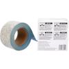 image3M Stikit Blue Abrasive Disc Roll 36202 No Hole 6 in 80 Grade Pack of 50 Automotive Sanding Discs for Coating Removal Body Repair Auto Sanding Primer SandingMultiHole Sheet