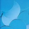 image3M Stikit Blue Abrasive Disc Roll 36202 No Hole 6 in 80 Grade Pack of 50 Automotive Sanding Discs for Coating Removal Body Repair Auto Sanding Primer SandingNoHole Disc