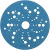 image3M Stikit Blue Abrasive Disc Roll 36202 No Hole 6 in 80 Grade Pack of 50 Automotive Sanding Discs for Coating Removal Body Repair Auto Sanding Primer SandingMultiHole Disc