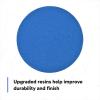 image3M Stikit Blue Abrasive Disc Roll 36202 No Hole 6 in 80 Grade Pack of 50 Automotive Sanding Discs for Coating Removal Body Repair Auto Sanding Primer SandingNoHole Disc