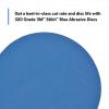 image3M Stikit Blue Abrasive Disc Roll 36202 No Hole 6 in 80 Grade Pack of 50 Automotive Sanding Discs for Coating Removal Body Repair Auto Sanding Primer SandingNoHole Disc