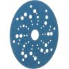 image3M Stikit Blue Abrasive Disc Roll 36202 No Hole 6 in 80 Grade Pack of 50 Automotive Sanding Discs for Coating Removal Body Repair Auto Sanding Primer SandingMultiHole Disc
