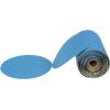 image3M Stikit Blue Abrasive Disc Roll 36202 No Hole 6 in 80 Grade Pack of 50 Automotive Sanding Discs for Coating Removal Body Repair Auto Sanding Primer SandingNoHole Disc