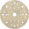 image3M Stikit Blue Abrasive Disc Roll 36202 No Hole 6 in 80 Grade Pack of 50 Automotive Sanding Discs for Coating Removal Body Repair Auto Sanding Primer SandingMultiHole Disc