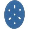 image3M Stikit Blue Abrasive Disc Roll 36202 No Hole 6 in 80 Grade Pack of 50 Automotive Sanding Discs for Coating Removal Body Repair Auto Sanding Primer SandingMultiHole Disc