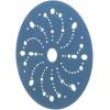 image3M Stikit Blue Abrasive Disc Roll 36202 No Hole 6 in 80 Grade Pack of 50 Automotive Sanding Discs for Coating Removal Body Repair Auto Sanding Primer SandingMultiHole Disc