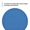 image3M Stikit Blue Abrasive Disc Roll 36202 No Hole 6 in 80 Grade Pack of 50 Automotive Sanding Discs for Coating Removal Body Repair Auto Sanding Primer SandingNoHole Disc