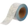 image3M Stikit Blue Abrasive Disc Roll 36202 No Hole 6 in 80 Grade Pack of 50 Automotive Sanding Discs for Coating Removal Body Repair Auto Sanding Primer SandingMultiHole Sheet