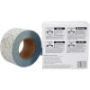 image3M Stikit Blue Abrasive Disc Roll 36202 No Hole 6 in 80 Grade Pack of 50 Automotive Sanding Discs for Coating Removal Body Repair Auto Sanding Primer SandingMultiHole Sheet