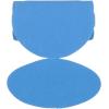 image3M Stikit Blue Abrasive Disc Roll 36202 No Hole 6 in 80 Grade Pack of 50 Automotive Sanding Discs for Coating Removal Body Repair Auto Sanding Primer SandingNoHole Disc