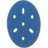 image3M Stikit Blue Abrasive Disc Roll 36202 No Hole 6 in 80 Grade Pack of 50 Automotive Sanding Discs for Coating Removal Body Repair Auto Sanding Primer SandingMultiHole Disc