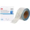 image3M Stikit Blue Abrasive Disc Roll 36202 No Hole 6 in 80 Grade Pack of 50 Automotive Sanding Discs for Coating Removal Body Repair Auto Sanding Primer SandingMultiHole Sheet