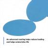 image3M Stikit Blue Abrasive Disc Roll 36202 No Hole 6 in 80 Grade Pack of 50 Automotive Sanding Discs for Coating Removal Body Repair Auto Sanding Primer SandingNoHole Disc