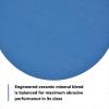 image3M Stikit Blue Abrasive Disc Roll 36202 No Hole 6 in 80 Grade Pack of 50 Automotive Sanding Discs for Coating Removal Body Repair Auto Sanding Primer SandingNoHole Disc
