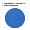 image3M Stikit Blue Abrasive Disc Roll 36202 No Hole 6 in 80 Grade Pack of 50 Automotive Sanding Discs for Coating Removal Body Repair Auto Sanding Primer SandingNoHole Disc
