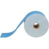 image3M Stikit Blue Abrasive Disc Roll 36202 No Hole 6 in 80 Grade Pack of 50 Automotive Sanding Discs for Coating Removal Body Repair Auto Sanding Primer SandingNoHole Sheet