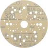 image3M Stikit Blue Abrasive Disc Roll 36202 No Hole 6 in 80 Grade Pack of 50 Automotive Sanding Discs for Coating Removal Body Repair Auto Sanding Primer SandingMultiHole Disc
