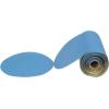 image3M Stikit Blue Abrasive Disc Roll 36202 No Hole 6 in 80 Grade Pack of 50 Automotive Sanding Discs for Coating Removal Body Repair Auto Sanding Primer SandingNoHole Disc