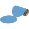 image3M Stikit Blue Abrasive Disc Roll 36202 No Hole 6 in 80 Grade Pack of 50 Automotive Sanding Discs for Coating Removal Body Repair Auto Sanding Primer SandingNoHole Disc
