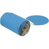 image3M Stikit Blue Abrasive Disc Roll 36202 No Hole 6 in 80 Grade Pack of 50 Automotive Sanding Discs for Coating Removal Body Repair Auto Sanding Primer SandingNoHole Disc