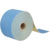 image3M Stikit Blue Abrasive Disc Roll 36202 No Hole 6 in 80 Grade Pack of 50 Automotive Sanding Discs for Coating Removal Body Repair Auto Sanding Primer SandingNoHole Sheet